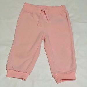 Old Navy baby pants size 12-18 Meces